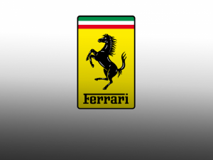 ความเร็วรถยนต์ Ferrari