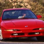 Ford Probe GT รถยนต์แห่งยุคปี ค.ศ.1994 สุดฮิตรู้จักกันทั่วถึงมากด้วยคุณภาพ