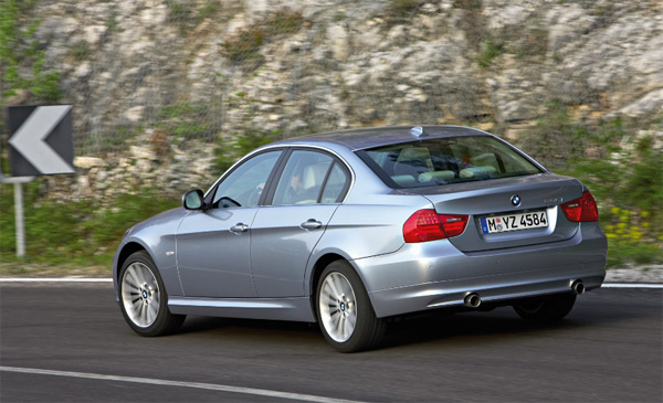 BMW Series 3 